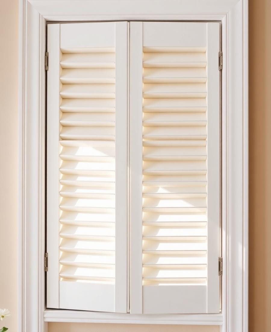 Shutters